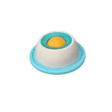 Slow Feeder Lick Mat – Puzzle Toy for Dogs & Cats
