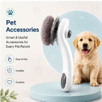 Pet Accessories