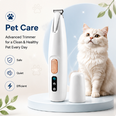 Pet Care
