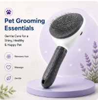 Pet Grooming Essentials