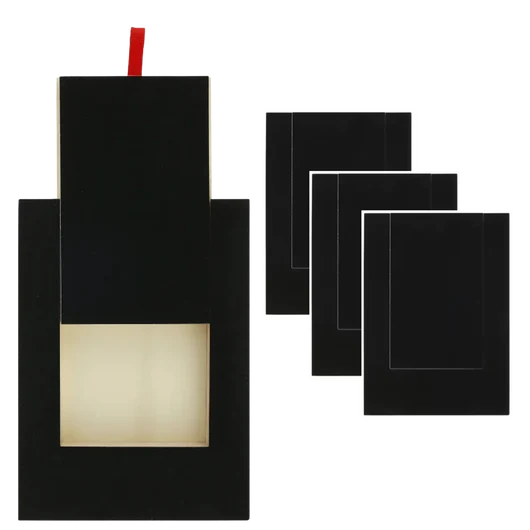 playnails - nail scratch board