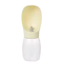 Portable Pet Water Bottle – 300ML Leak-Proof Cup