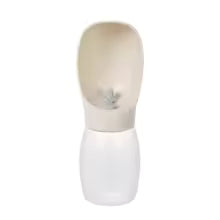 Portable Pet Water Bottle – 300ML Leak-Proof Cup